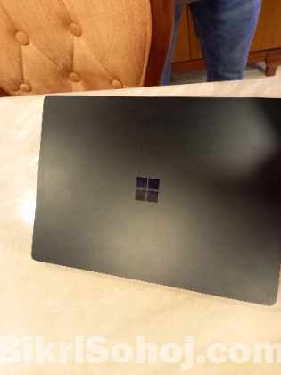 Microsofi surface 3